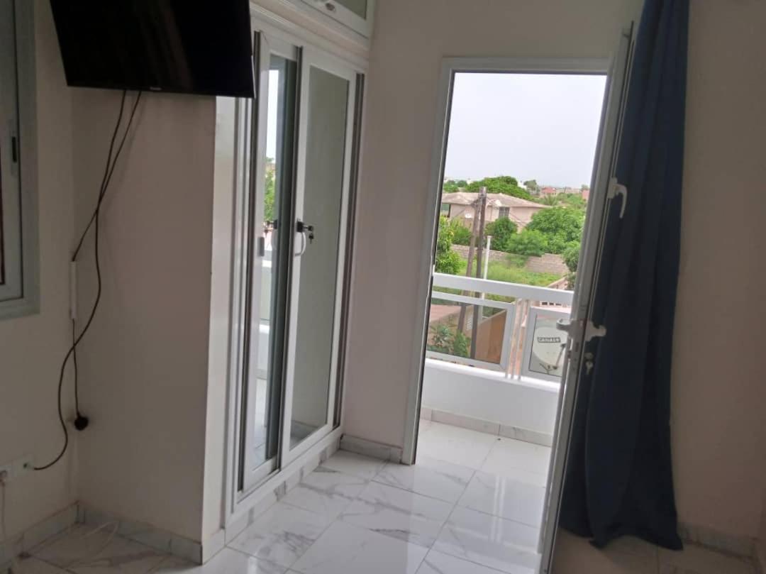 Residence Saint James 소모네 외부 사진