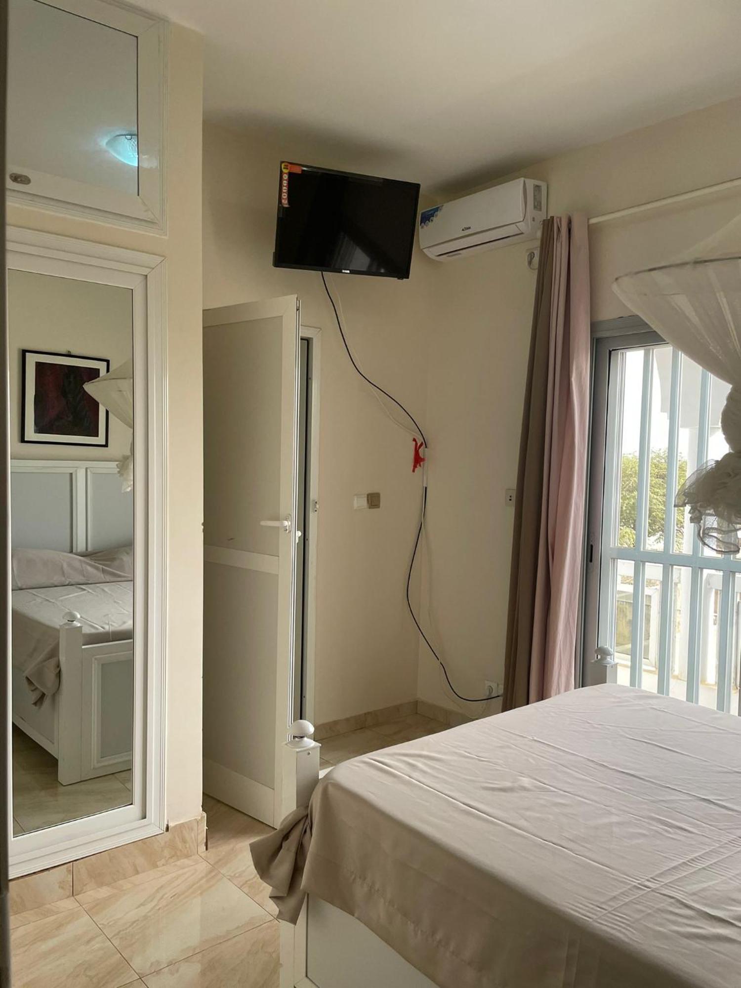 Residence Saint James 소모네 외부 사진