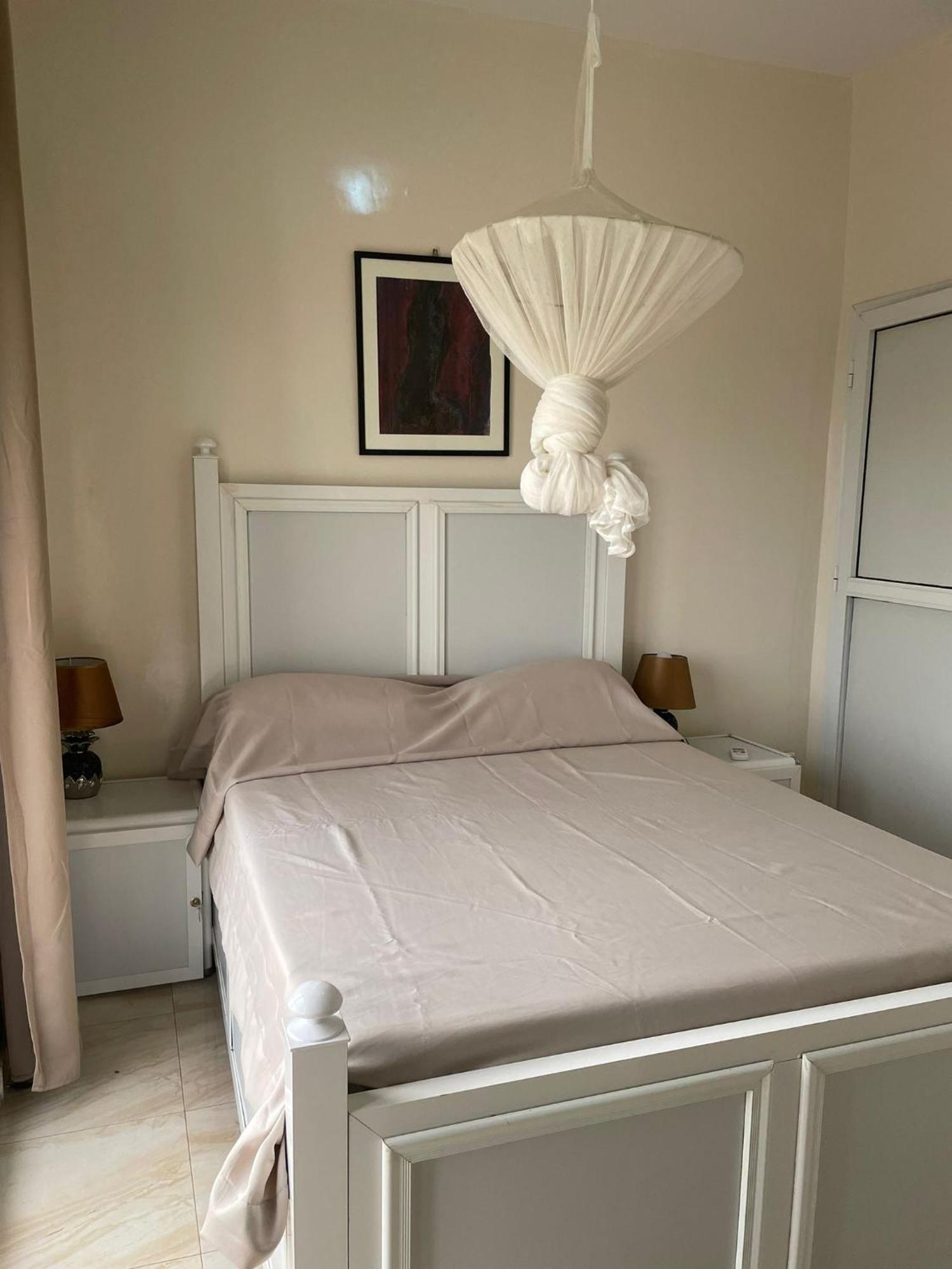 Residence Saint James 소모네 외부 사진