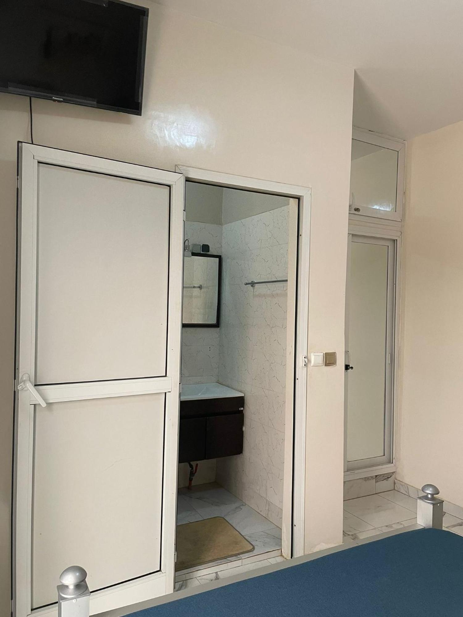 Residence Saint James 소모네 외부 사진